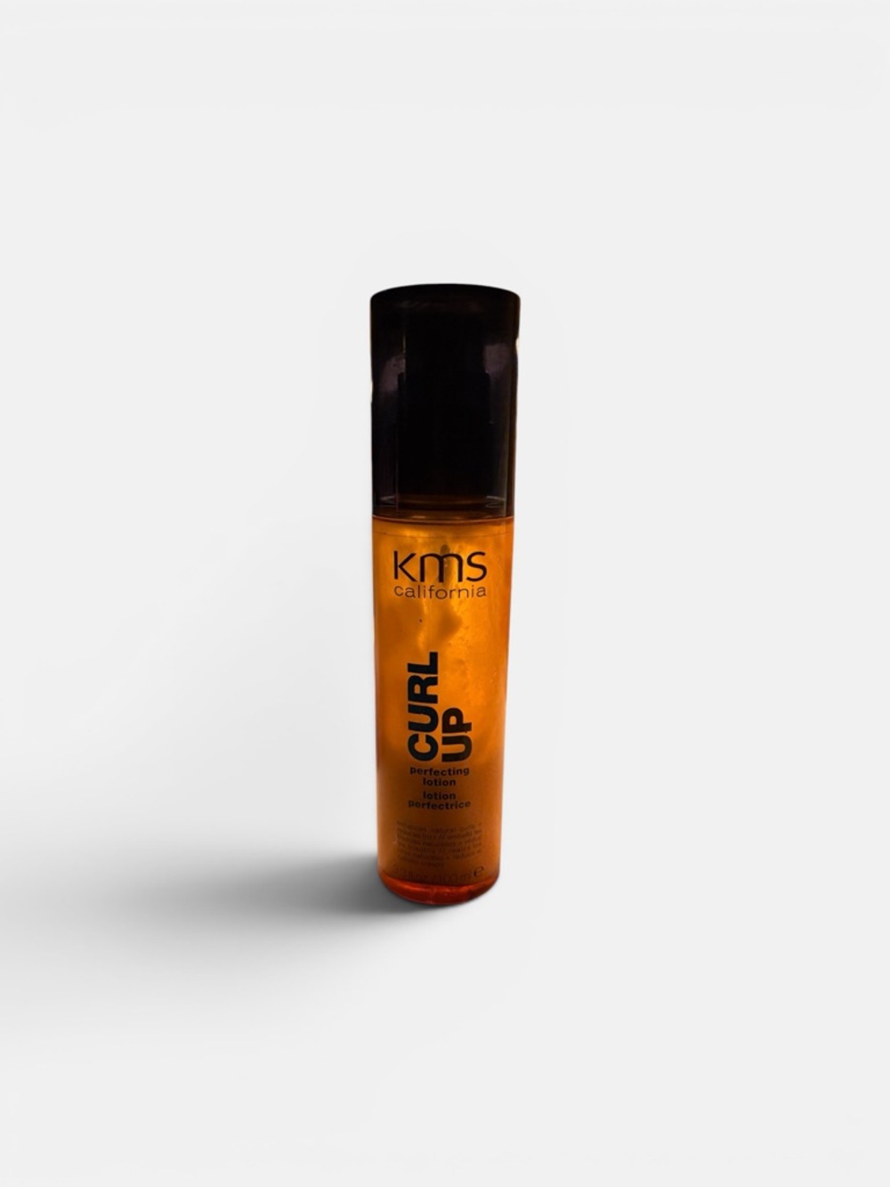 KMS California Curl Up Perfecting Cream